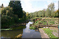 River Blackwater, Coggeshall