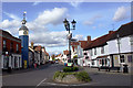 Stoneham Street, Coggeshall