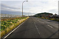 Westside Road, Grimsby Docks