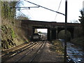 Bridge TJC3/36A, Apperley Bridge