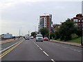 Western Esplanade in Westcliff-on-Sea