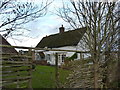 The former Bell Inn, Alveley