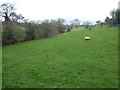 Valley off Clee Hill Road