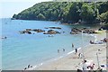 Cawsand Bay