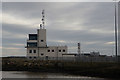 Humber Coast Guard Station, Grimsby Docks