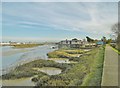 Shoreham-by-Sea, moorings