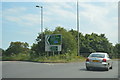 Botley Interchange