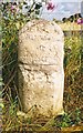 Old Milestone by the A4130, east of Didcot