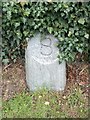 Old Milestone by the B5291, near Armathwaite Hotel