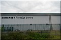 Somerset Heritage Centre