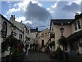 Pack Horse Close Keswick