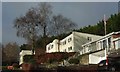 SX9064 : Houses on Crownhill Rise, Torquay by Derek Harper