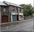 Curvalicious, De Winton Street, Tonypandy