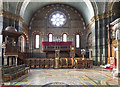 St Sophia, Moscow Road - Interior