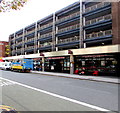 The Crockerton, Greyfriars Road, Cardiff