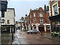 High Street, Rochester