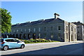 Royal William Yard - New Cooperage