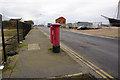 Wickham Road, Grimsby Docks