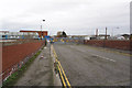 Humber Bridge Road, Grimsby Docks