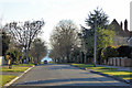 Seaview Avenue, West Mersea