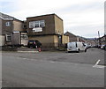 Former Tynewydd Labour Club, Margaret Street, Tynewydd