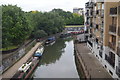 Limehouse Cut