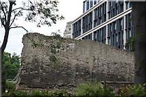 TQ3380 : London Wall by N Chadwick