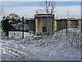 Bushbury Hill Reservoir