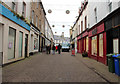 Newmarket Street, Ayr