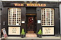 Wee Windaes, Ayr