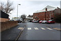 Back Main Street, Ayr