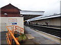 Headstone Lane station