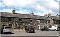 The Golden Fleece Inn, Tremadog