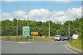 Botley Interchange