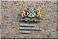 Plymouth Magistrates