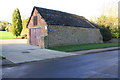 Outbuilding in Bloxham School