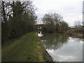 Grand Union Canal Walk