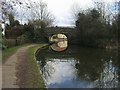 Grand Union Canal Walk