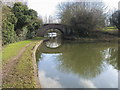 Grand Union Canal Walk