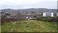 View From Rubery Hill