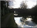 Grand Union Canal Walk