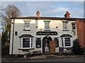 Pub in Tadmarton