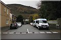 Brynfedwen Close, Treherbert