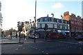 Finchley Road Underground Station