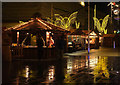 German market, Bristol