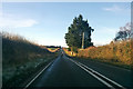 A30 towards Salisbury