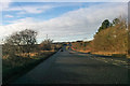 A30 towards Salisbury