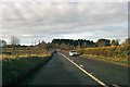 A30 towards Salisbury