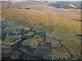 Milton of Campsie from the air