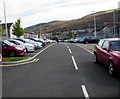 Porth Park & Ride car park